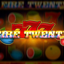 Fire Twenty Deluxe