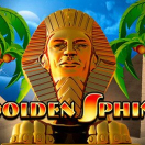 Golden Sphinx