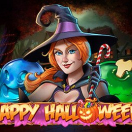 Happy Halloween